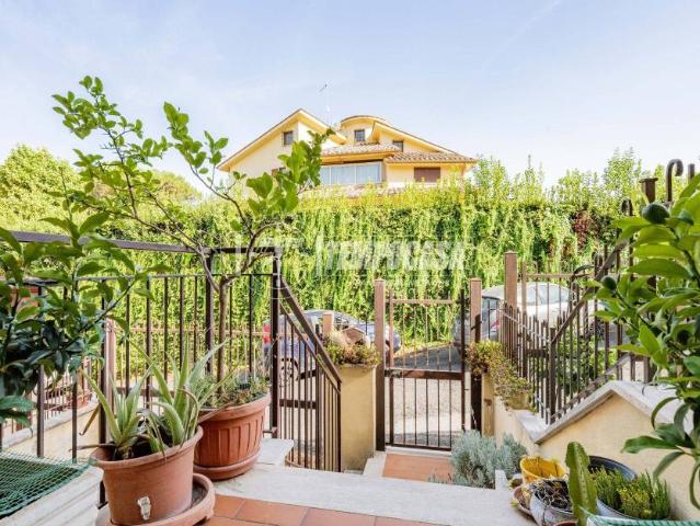 Villa Schiera in vendita a Bracciano, Roma Capitale