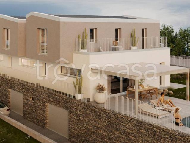 Villa Schiera in vendita a Comunità montana della valle Camonica, Braone