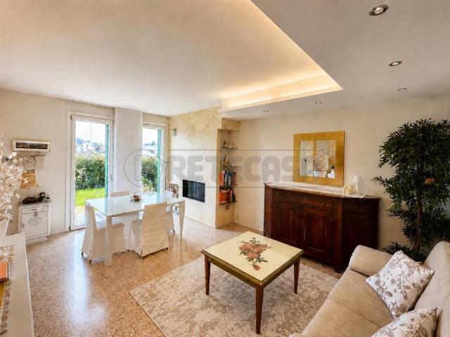 Villa Schiera in vendita a Breganze, Veneto