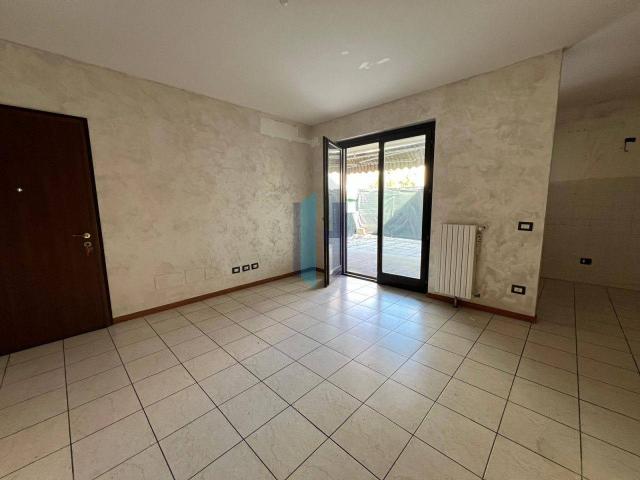 Villa Schiera in vendita a Zona Est, Brescia
