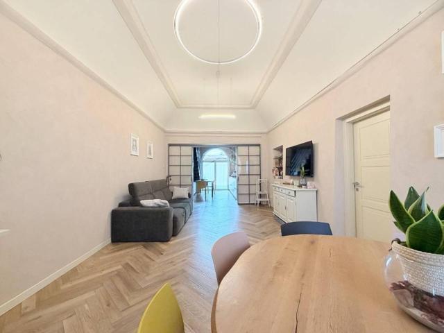 Villa Schiera in vendita a Zona Sud, Brescia