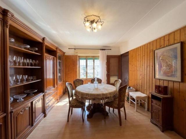 Villa Schiera in vendita a Zona Ovest, Brescia