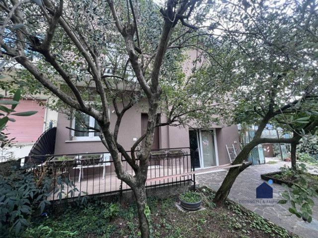 Villa Schiera in vendita a Villaggio Sereno, Brescia