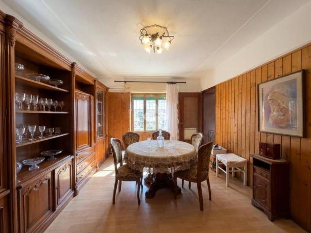 Villa Schiera in vendita a Zona Ovest, Brescia