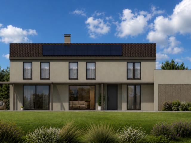 Villa Indipendente in vendita a Bressanvido, Veneto