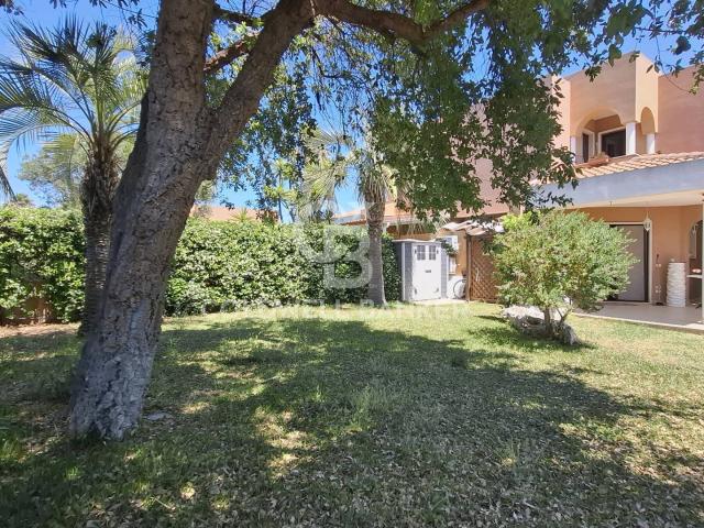 Villa Indipendente in vendita a Puglia, Brindisi