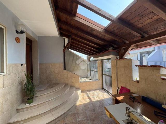 Villa Schiera in vendita a Tuturano, Brindisi