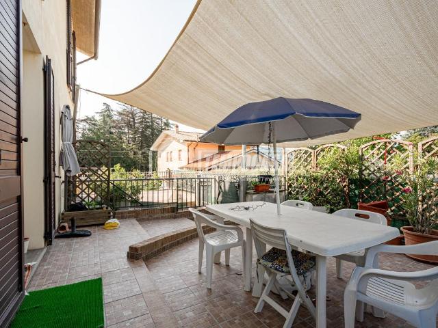 Villa Schiera in vendita a Unione della Romagna Faentina, Brisighella