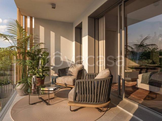 Villa Schiera in vendita a Brugherio, Lombardia