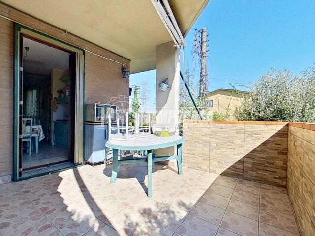 Villa Schiera in vendita a Moncucco, Brugherio