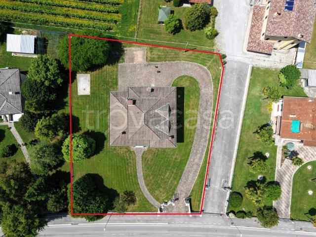 Villa Schiera in vendita a Brugnera, Friuli-Venezia Giulia