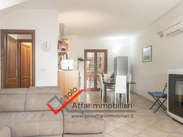Villa Schiera in vendita a Agrustos, Sardigna/Sardegna