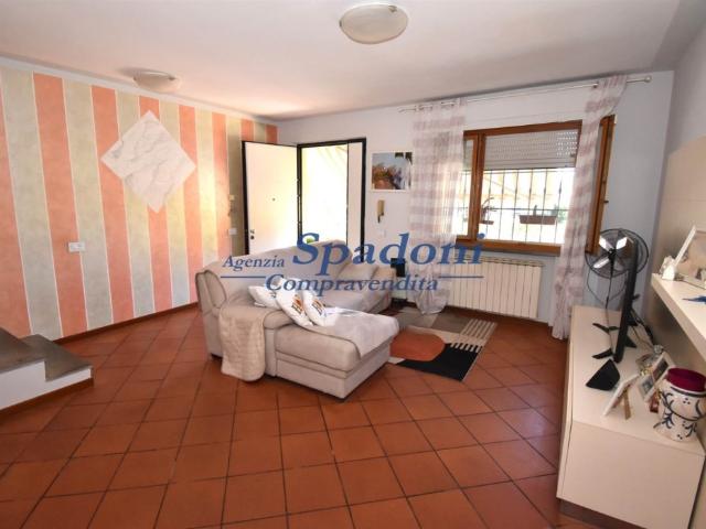 Villa Schiera in vendita a Santa Maria, Borgo a Buggiano