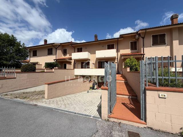 Villa Schiera in vendita a Santa Maria, Buggiano