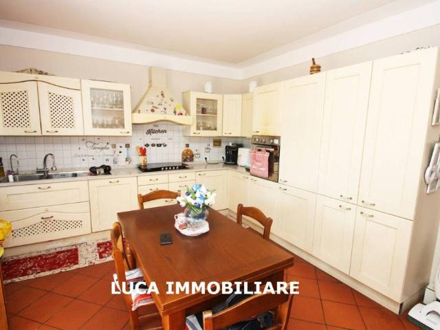 Villa Schiera in vendita a Pittini, Buggiano