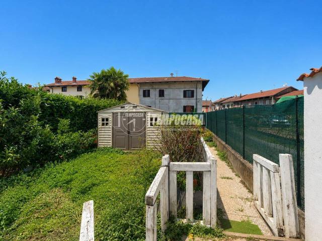 Villa Schiera in vendita a Piemonte, Torino