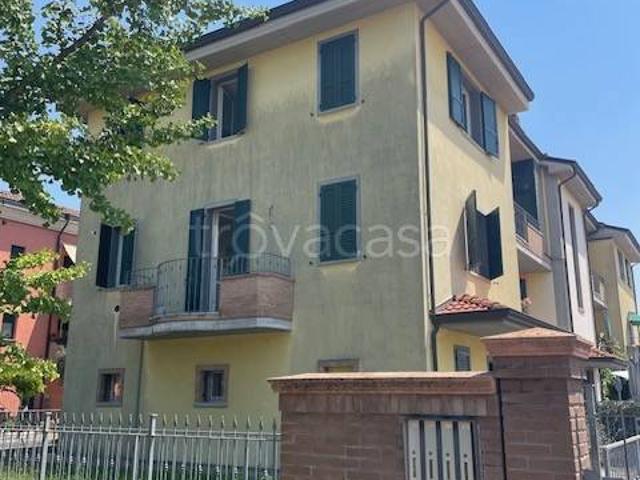 Villa Schiera in vendita a Busseto, Reggio Emilia