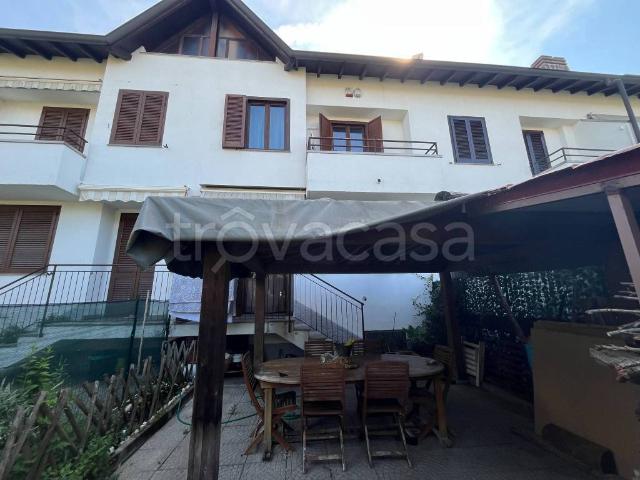 Villa Schiera in vendita a Sant'Anna, Busto Arsizio