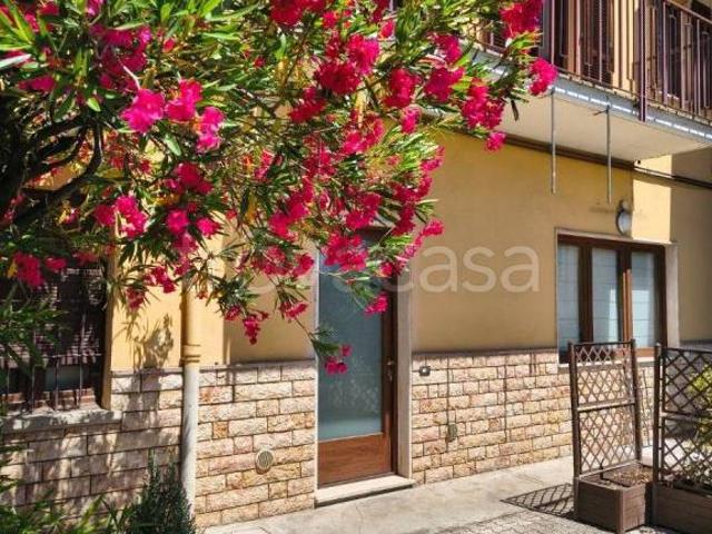 Villa Schiera in vendita a Busto Arsizio, Lombardia