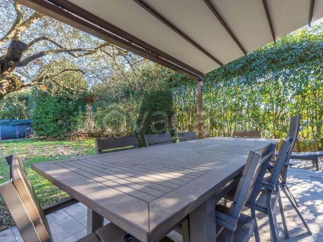 Villa Schiera in vendita a Busto Arsizio, Lombardia