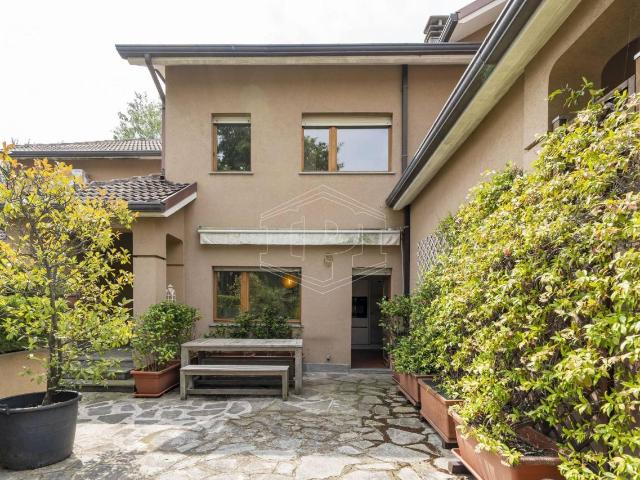 Villa Schiera in vendita a Piemonte, Torino