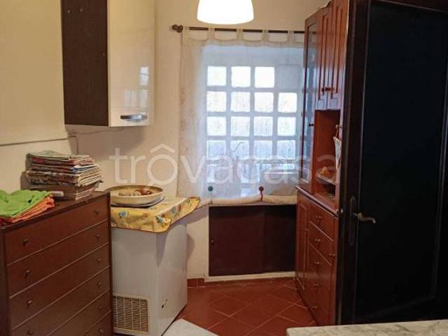 Villa Schiera in vendita a Cornaglio, Piemonte