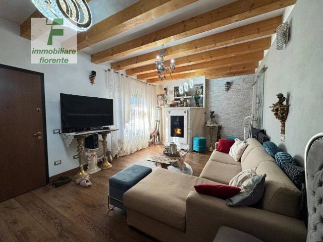Villa Schiera in vendita a Cadoneghe, Veneto