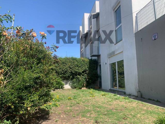Villa Schiera in vendita a Barracca Manna, Cagliari