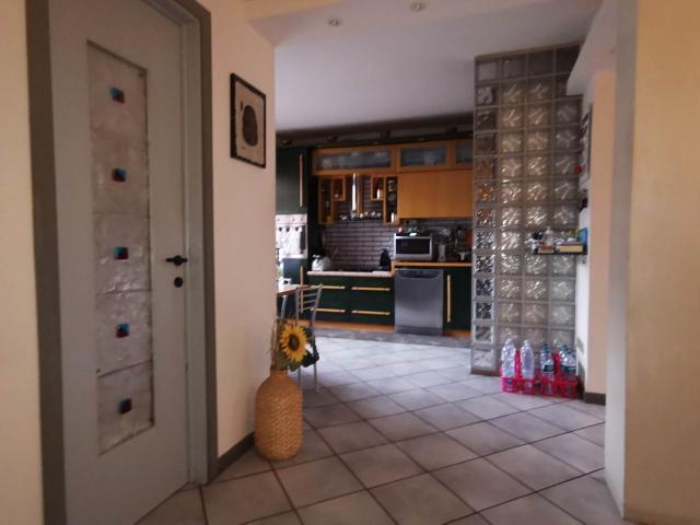 Villa Schiera in vendita a Calenzano, Toscana