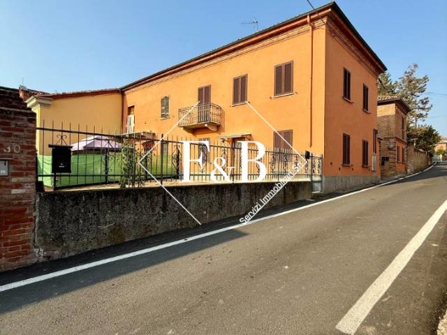 Villa Schiera in vendita a Piemonte, Asti