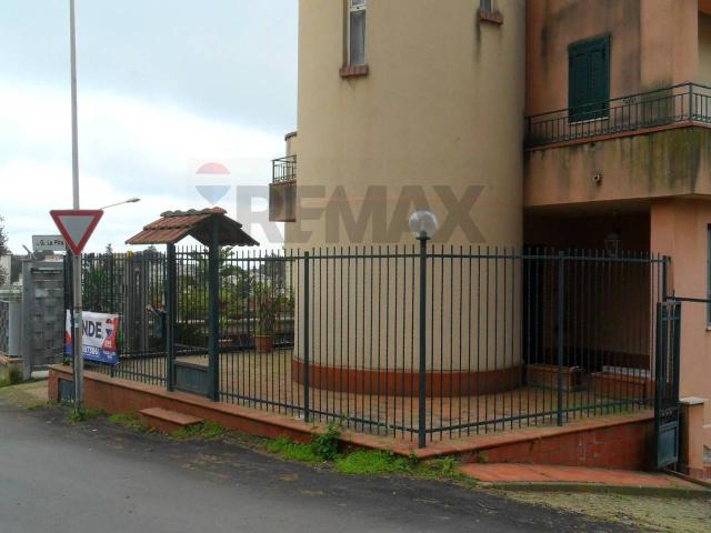 Villa Schiera in vendita a Caltanissetta, Sicilia
