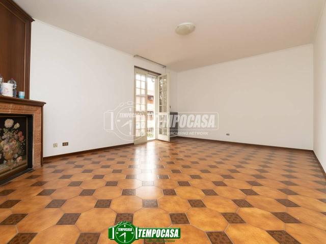 Villa Schiera in vendita a Cambiago, Lombardia