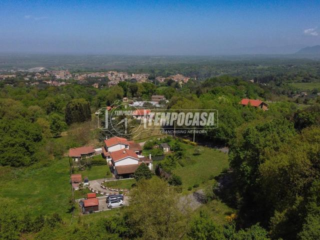 Villa Schiera in vendita a Roma Capitale, Lazio