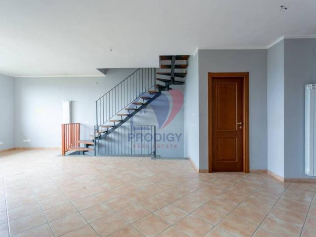 Villa Schiera in vendita a Roma Capitale, Lazio