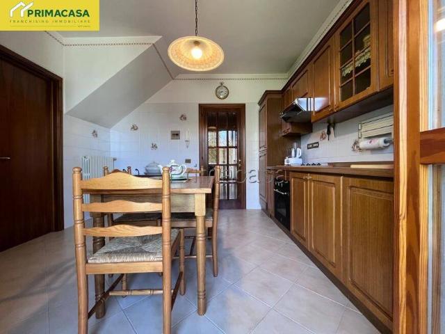 Villa Schiera in vendita a Pianura Reggiana, Re