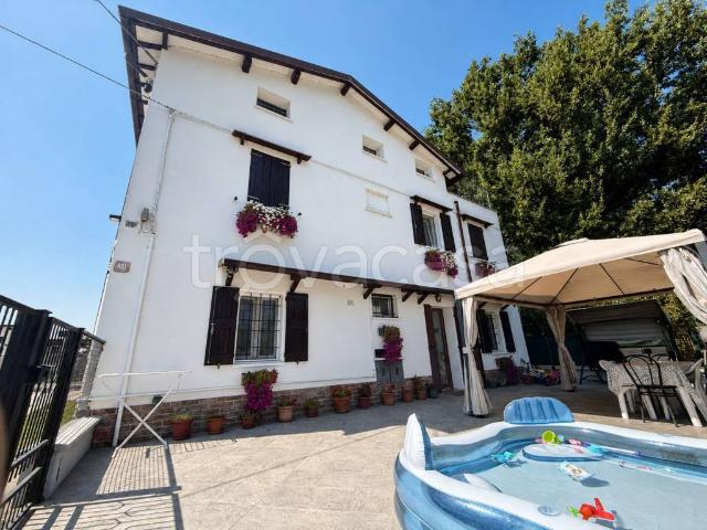 Villa Schiera in vendita a Unione dei comuni del Sorbara, Nonantola