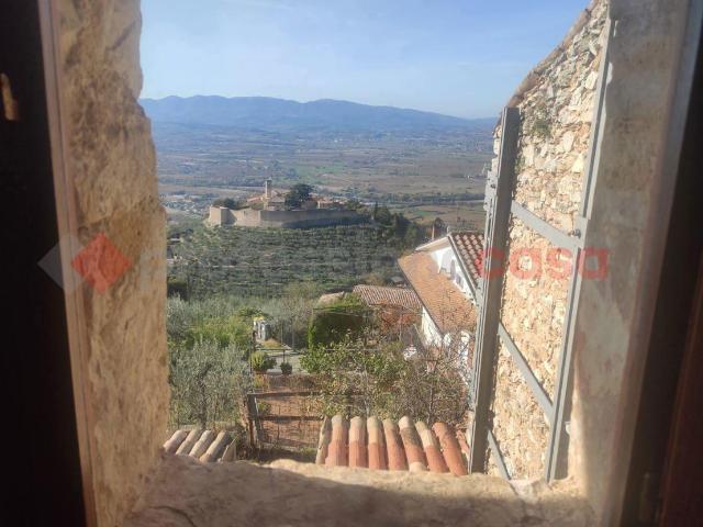 Villa Schiera in vendita a Campello Sul Clitunno, Umbria
