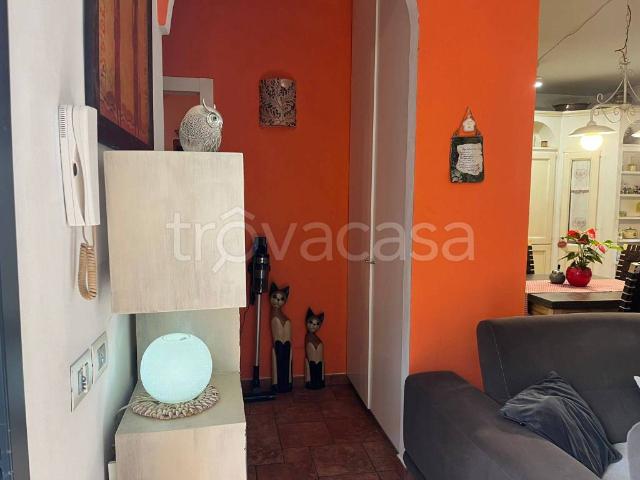 Villa Schiera in vendita a San Piero a Ponti, Campi Bisenzio