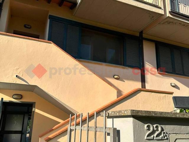 Villa Schiera in vendita a San Martino, Campi Bisenzio