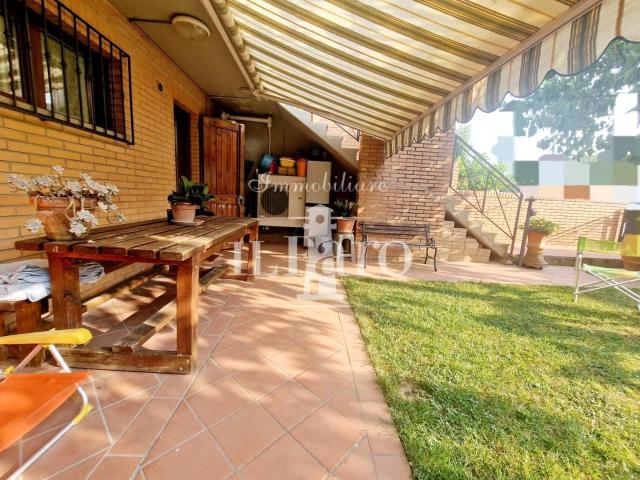 Villa Schiera in vendita a San Martino, Campi Bisenzio