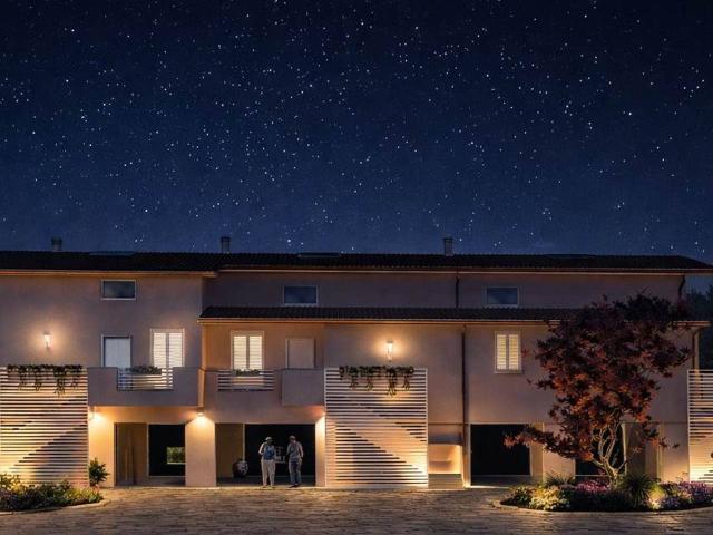 Villa Schiera in vendita a San Donnino, Campi Bisenzio