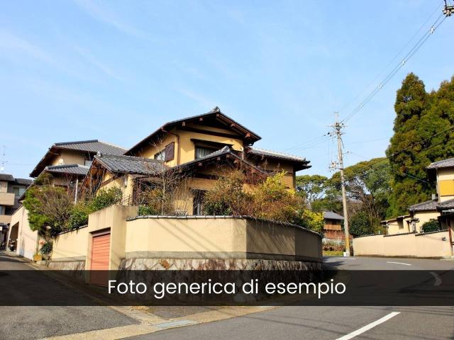 Villa Schiera in vendita a San Lorenzo, Campi Bisenzio