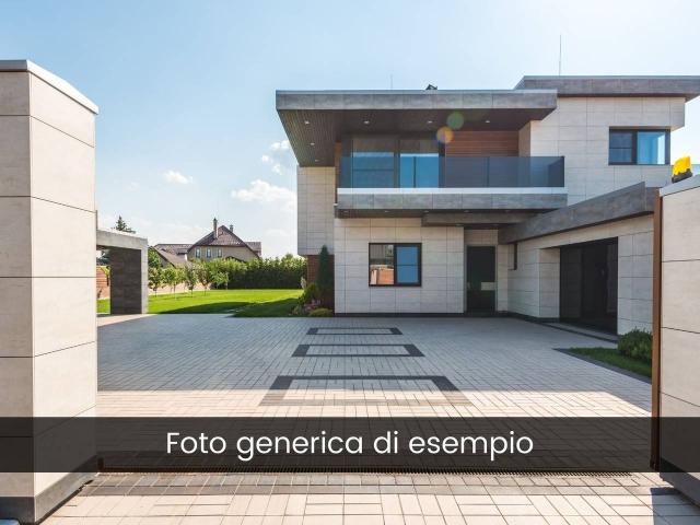 Villa Schiera in vendita a San Martino, Campi Bisenzio