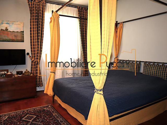 Villa Schiera in vendita a San Martino, Campi Bisenzio
