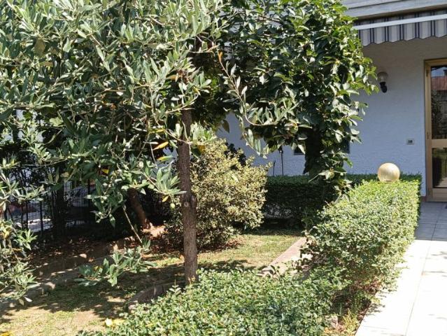 Villa Schiera in vendita a San Martino, Campi Bisenzio