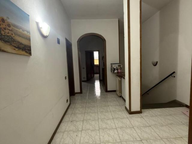 Villa Schiera in vendita a Prataccio, Campi Bisenzio