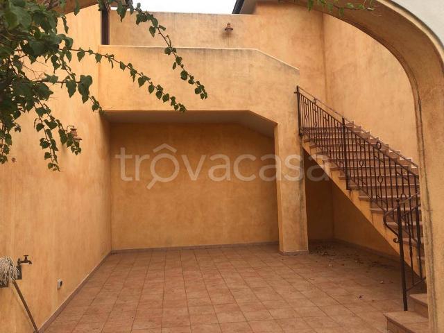 Villa Schiera in vendita a Campofelice Di Roccella, Sicilia