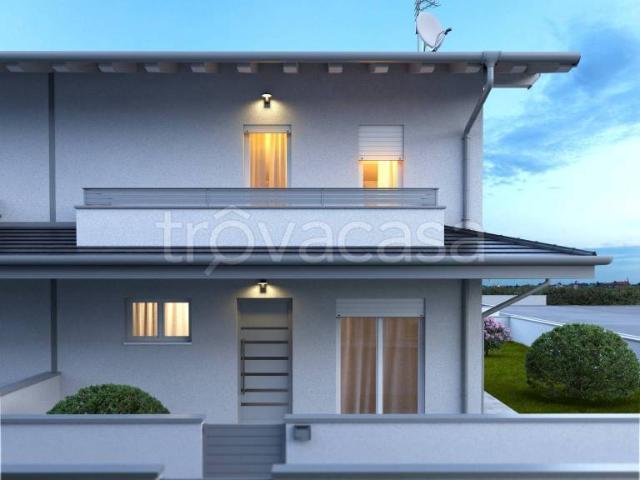 Villa Schiera in vendita a Campoformido, Friuli-Venezia Giulia