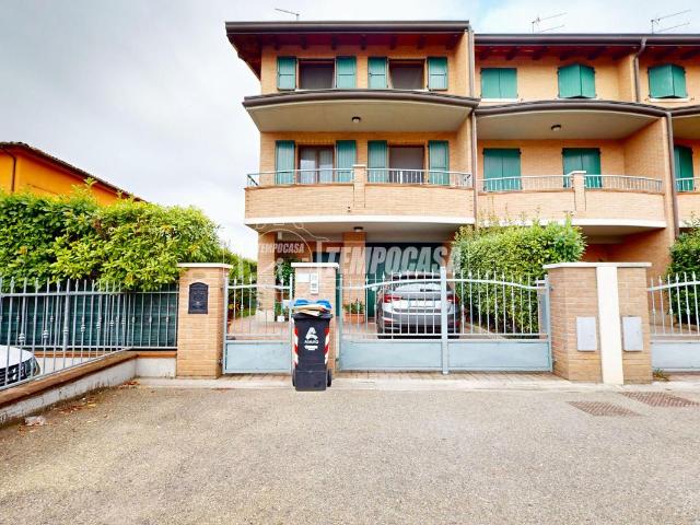 Villa Schiera in vendita a Unione delle Terre d'Argine, Campogalliano