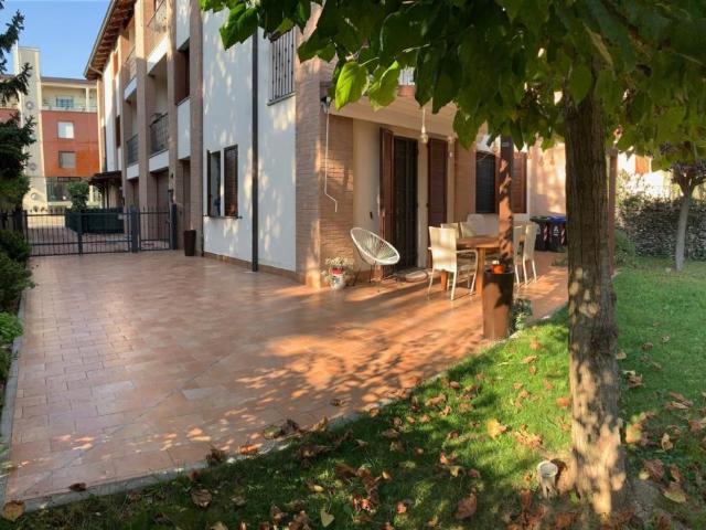 Villa Schiera in vendita a Unione delle Terre d'Argine, Campogalliano